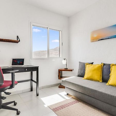 Home2Book Cozy Sea Views Punta Sardina Lighthouse Gáldar Екстериор снимка
