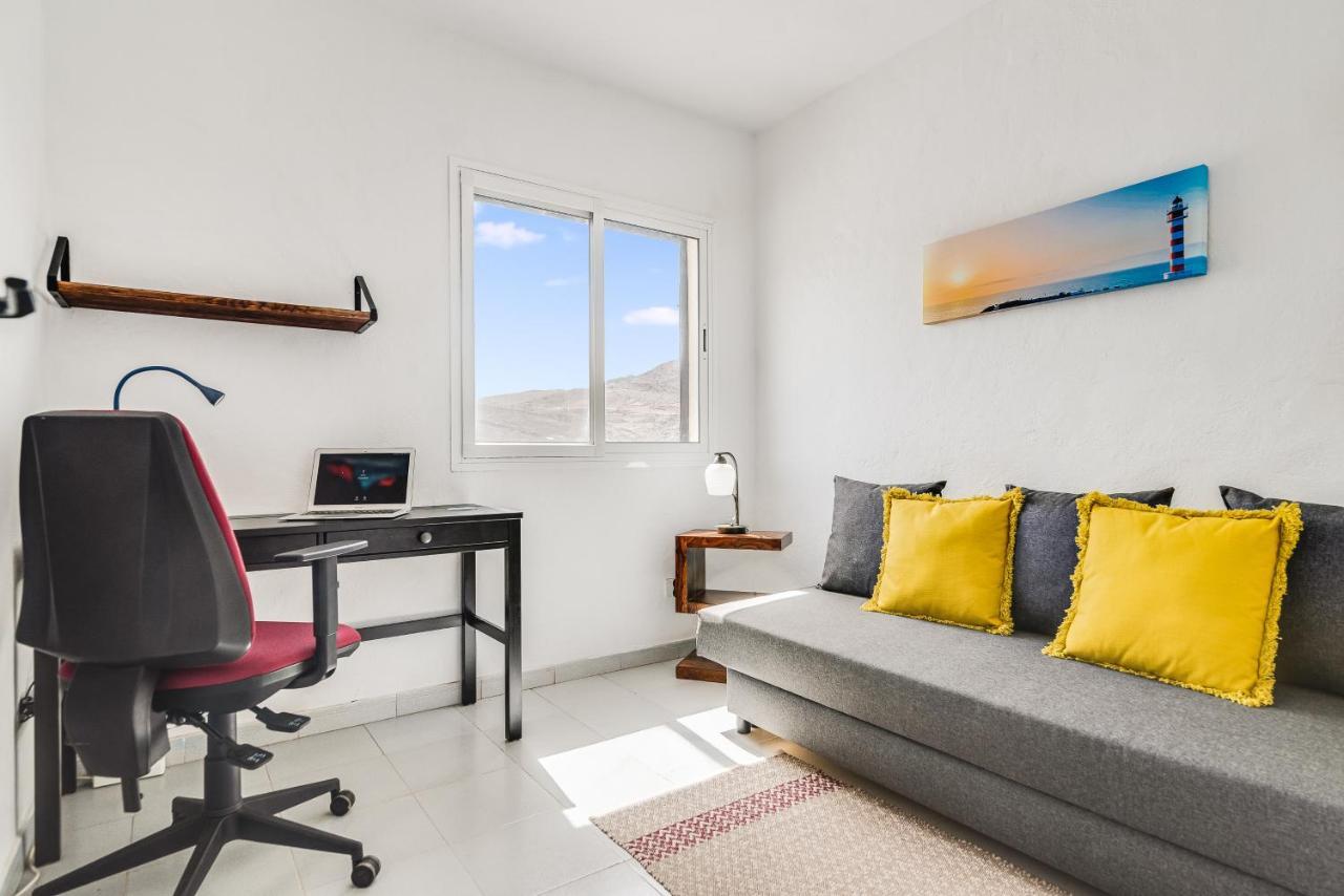 Home2Book Cozy Sea Views Punta Sardina Lighthouse Gáldar Екстериор снимка