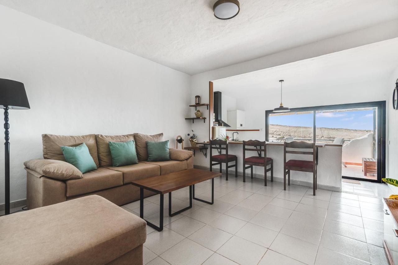 Home2Book Cozy Sea Views Punta Sardina Lighthouse Gáldar Екстериор снимка
