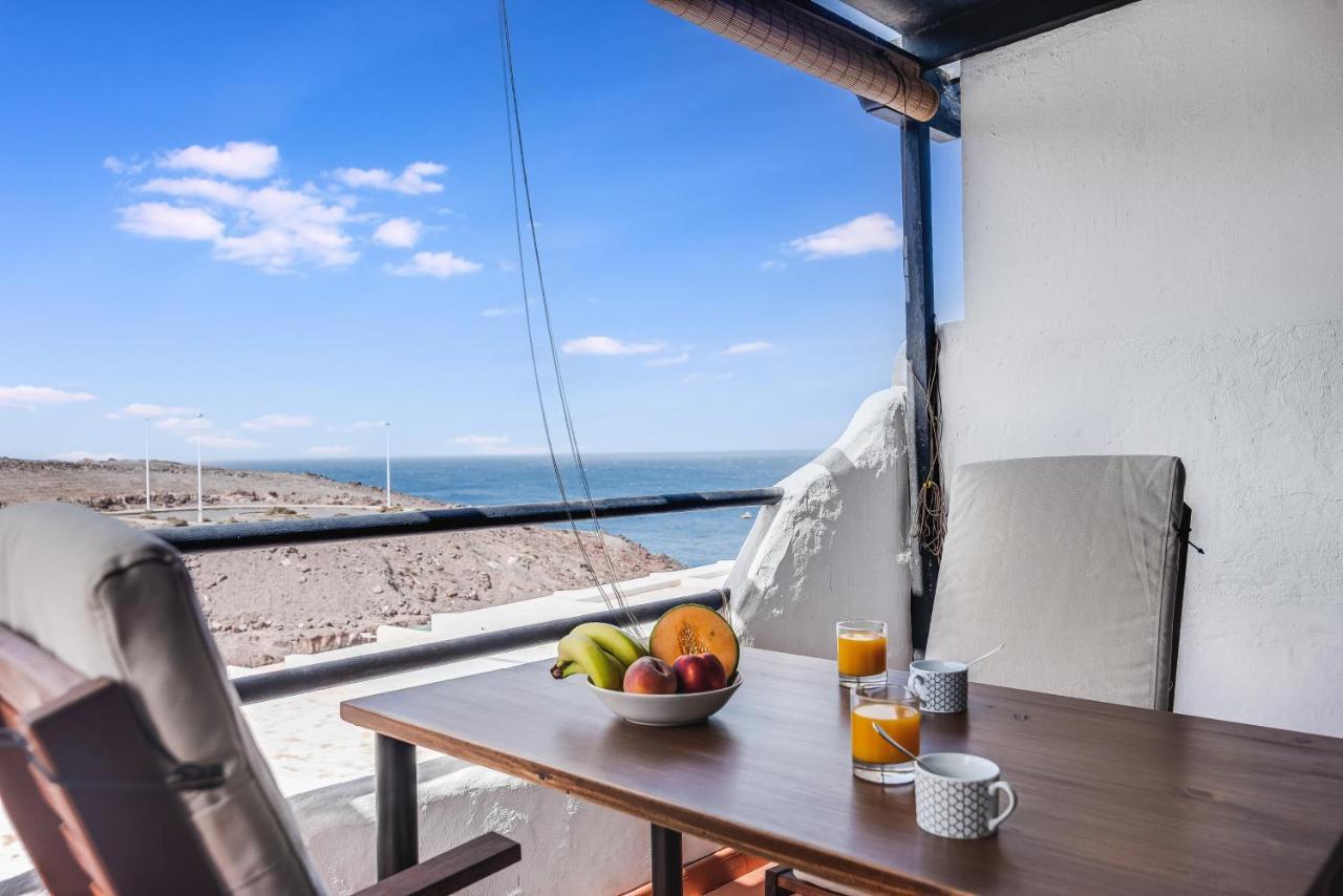 Home2Book Cozy Sea Views Punta Sardina Lighthouse Gáldar Екстериор снимка