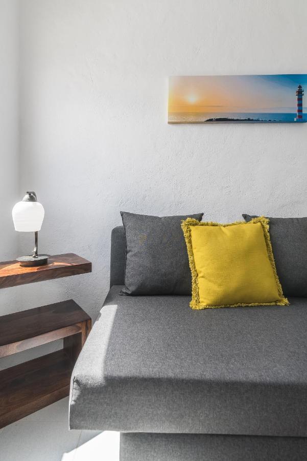 Home2Book Cozy Sea Views Punta Sardina Lighthouse Gáldar Екстериор снимка