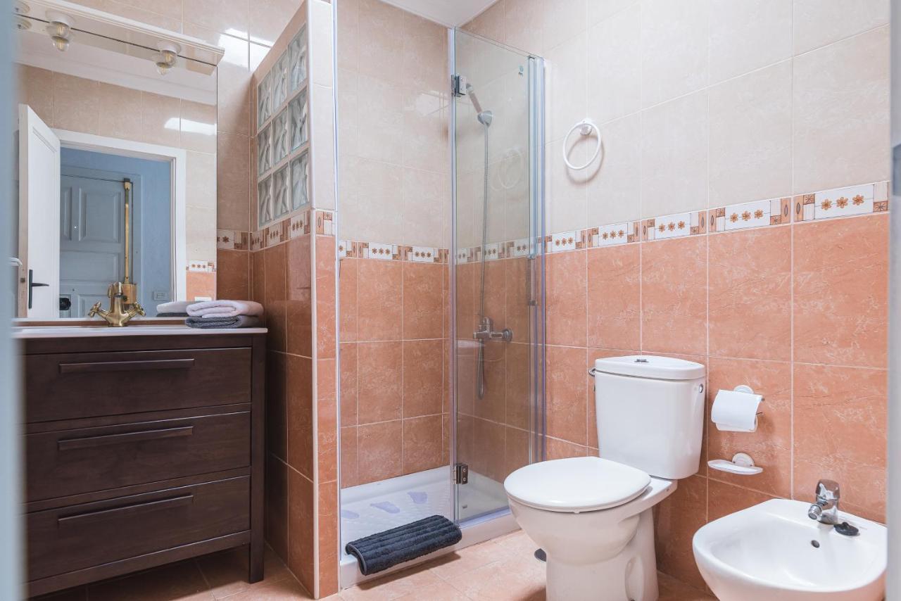 Home2Book Cozy Sea Views Punta Sardina Lighthouse Gáldar Екстериор снимка