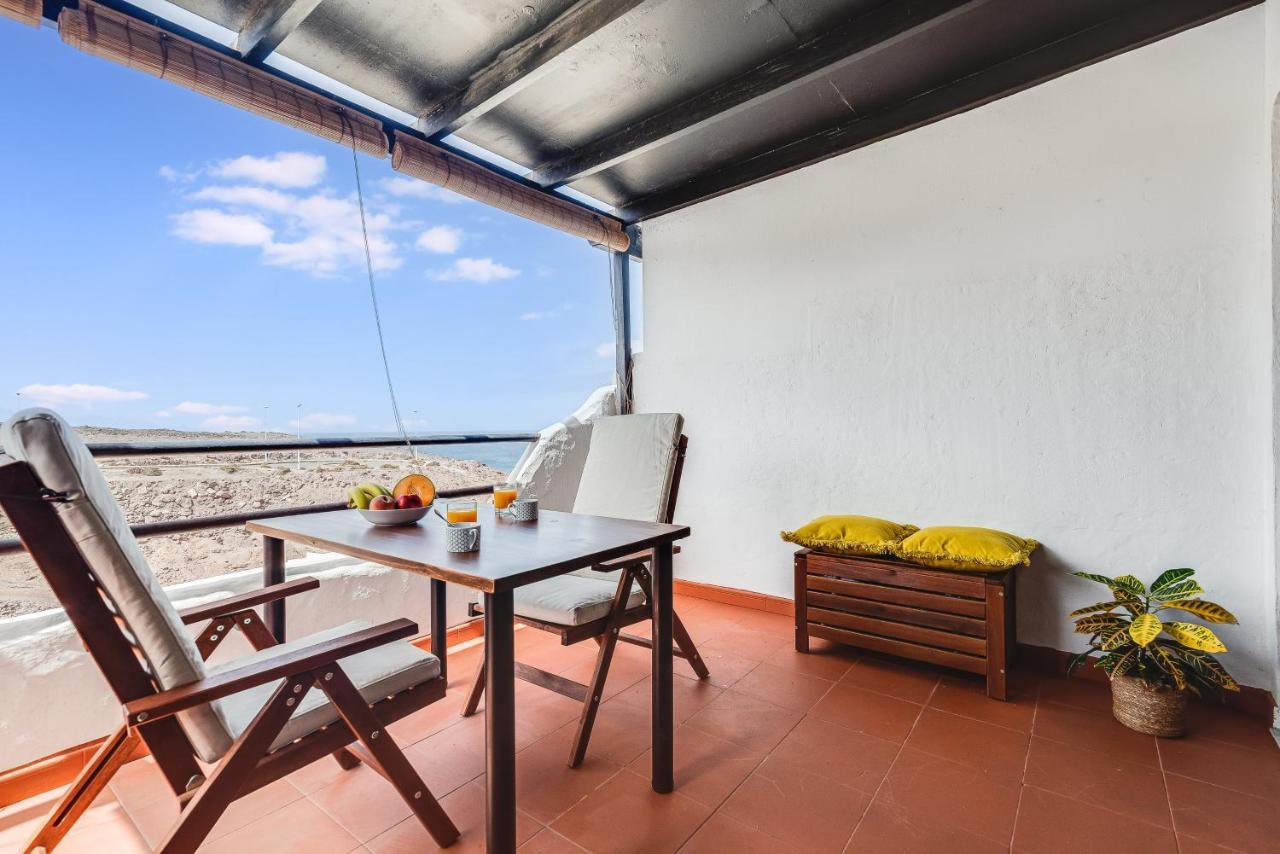 Home2Book Cozy Sea Views Punta Sardina Lighthouse Gáldar Екстериор снимка