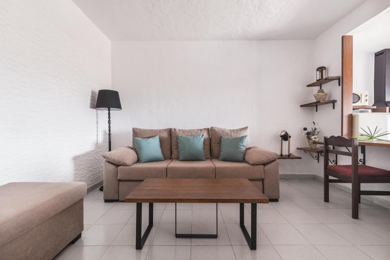 Home2Book Cozy Sea Views Punta Sardina Lighthouse Gáldar Екстериор снимка