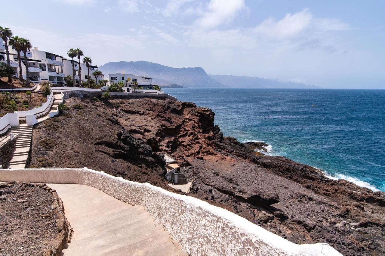 Home2Book Cozy Sea Views Punta Sardina Lighthouse Gáldar Екстериор снимка