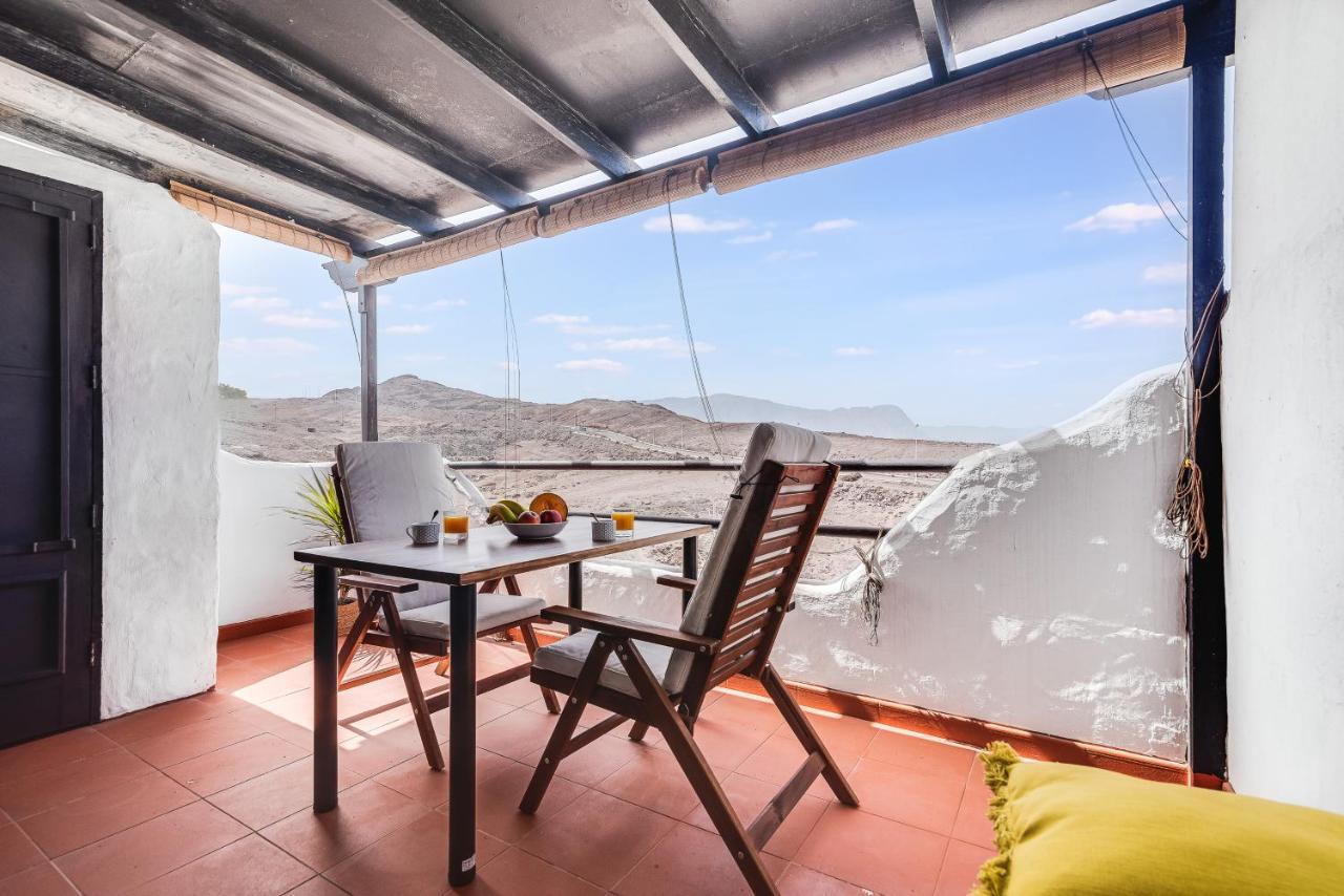 Home2Book Cozy Sea Views Punta Sardina Lighthouse Gáldar Екстериор снимка