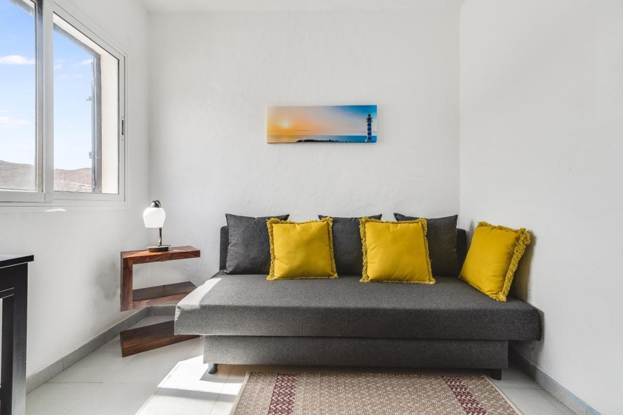 Home2Book Cozy Sea Views Punta Sardina Lighthouse Gáldar Екстериор снимка